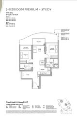 Zyon Grand (D3), Condominium #519073231